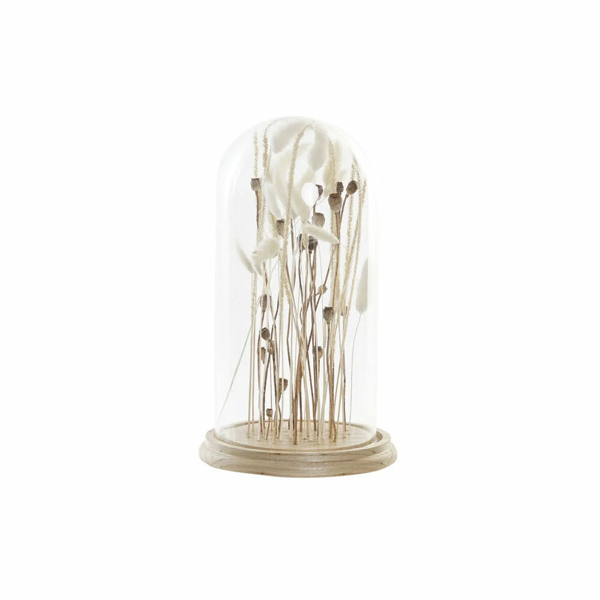 Figurine decorative dkd home decor verre 18 x 18 x 32 cm s302989535. Diaytar, c'est le compagnon de ceux qui aiment prendre soin d'eux et de leur intérieur avec des produits choisis avec amour.