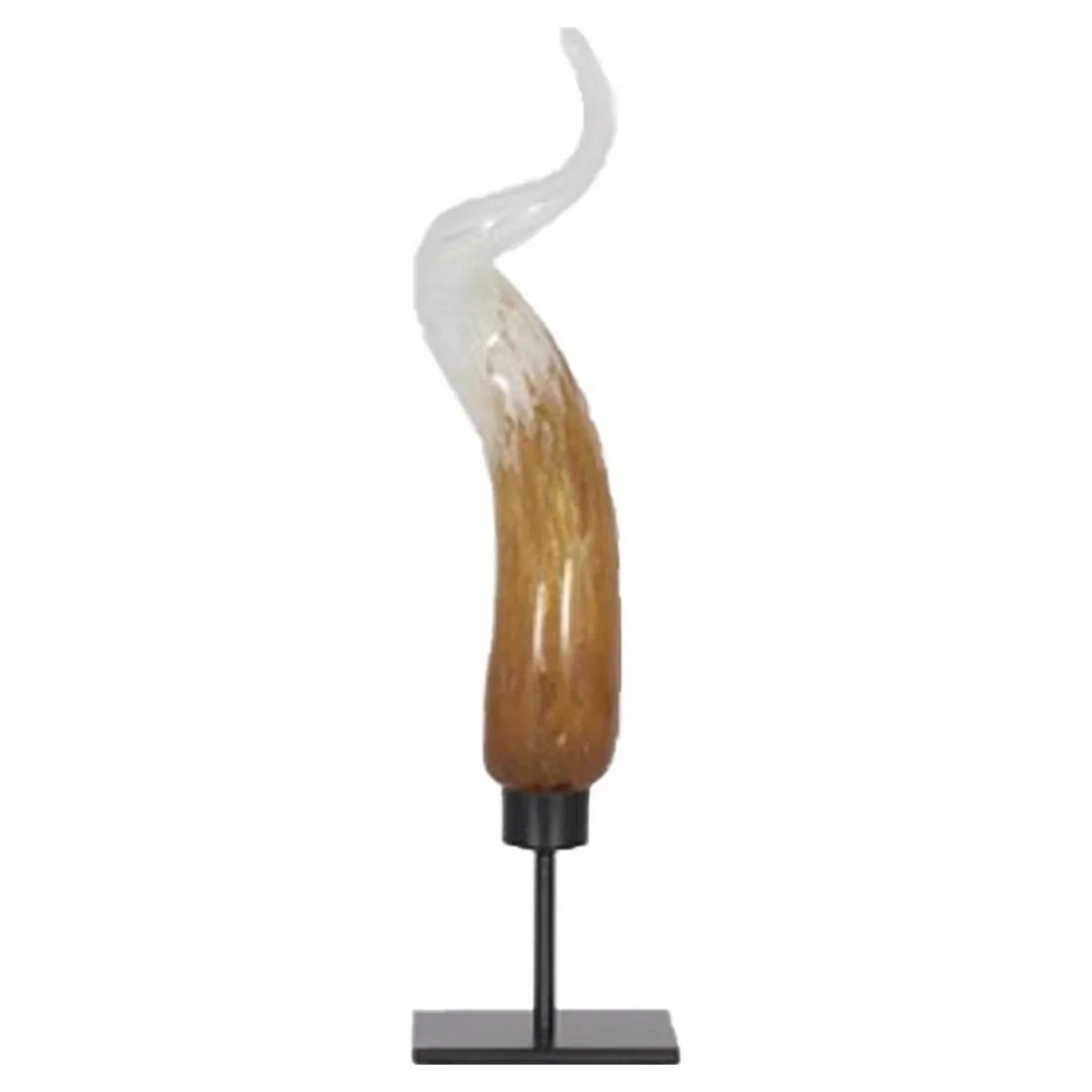 Figurine decorative dkd home decor verre metal 12 x 7 x 47 cm s302163527. Bienvenue sur Diaytar, la plateforme qui a réussi le pari de rendre le shopping généraliste aussi excitant que la mode.