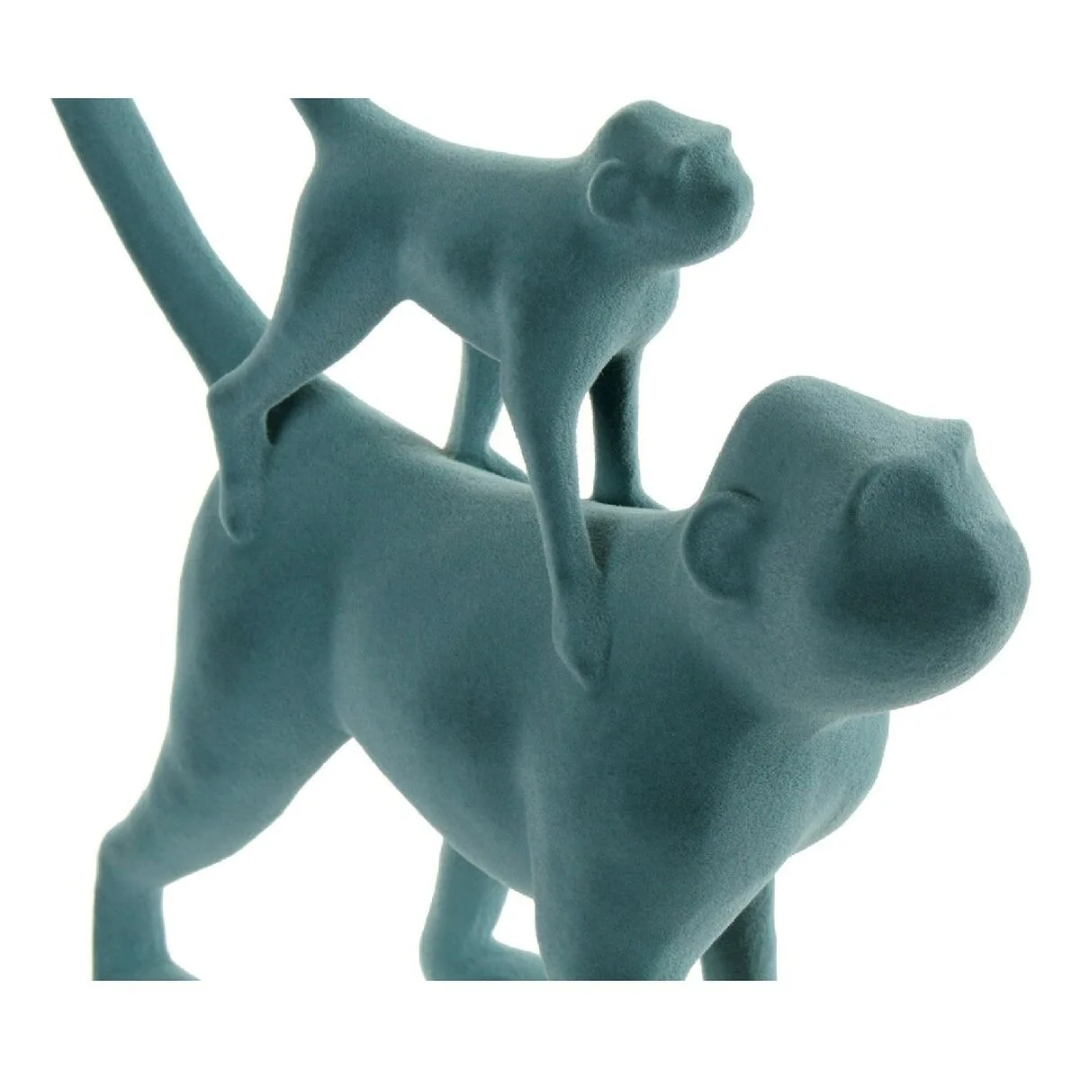 Figurine decorative dkd home decor vert rose tropical singes 22 5 x 8 x 27 5 cm 2 unites s301686157. Diaytar, c'est la fusion entre le meilleur de l'artisanat et le cutting-edge de la technologie, au service de votre quotidien.