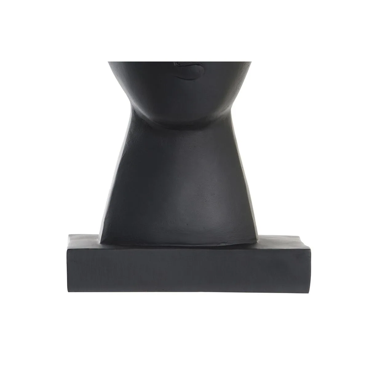 Figurine decorative dkd home decor visage noir dore 14 5 x 10 5 x 27 5 cm 2 unites s303019054. Avec Diaytar, redécouvrez le plaisir de l'achat en ligne grâce à une approche humaine des produits et de la curation