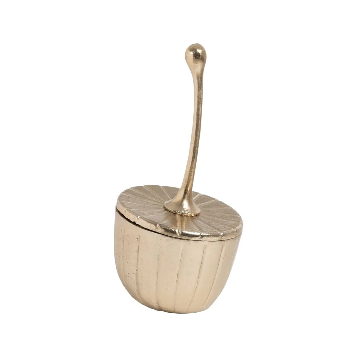 Figurine decorative dore 18 x 18 x 38 cm s880842129. Notre ambition chez Diaytar : être la source la plus fiable pour vos achats de produits généraux et high-tech tendance