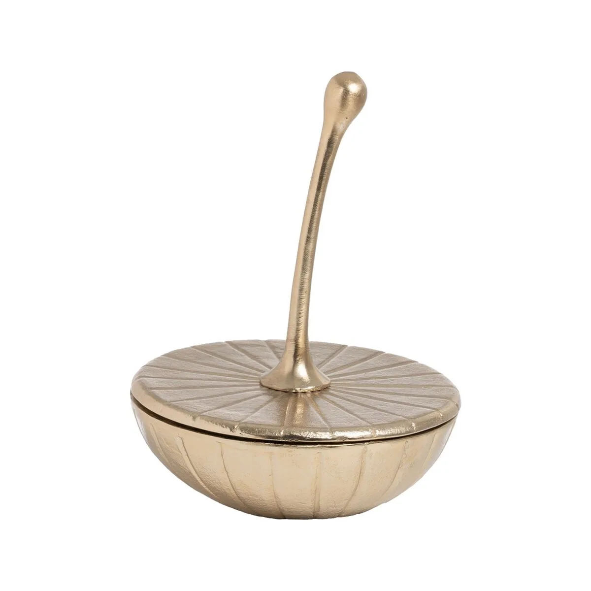 Figurine decorative dore 24 x 24 x 33 cm s880842020. Diaytar, c'est l'assurance de produits qui durent, tant dans leur construction que dans leur style intemporel.