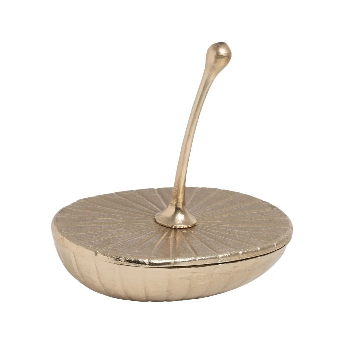 Figurine decorative dore 31 x 21 5 x 35 5 cm s880837854. Bienvenue chez Diaytar, où l'élégance rencontre l'innovation avec nos produits électroniques dernier cri et nos créations maison exclusives