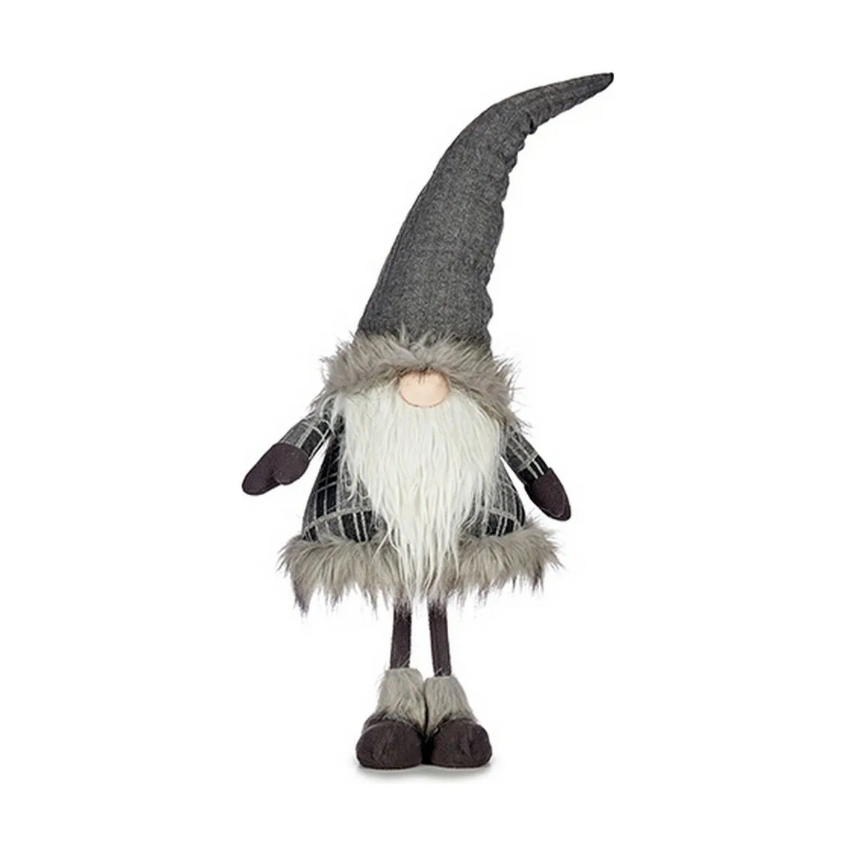 Figurine decorative gris lutin 19 x 90 x 27 cm s361197863. Nous traitons chaque produit Diaytar avec le même respect que si nous devions l'offrir à un proche. La qualité est non-négociable.