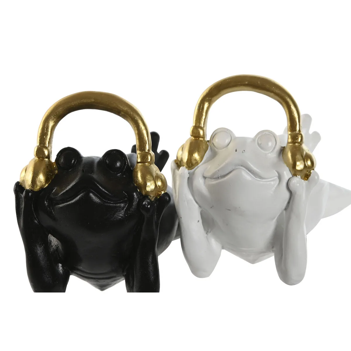 Figurine decorative home esprit 2 unites v340225618. Diaytar s'engage : derrière chaque produit se cache une promesse de qualité, de durabilité et de satisfaction.