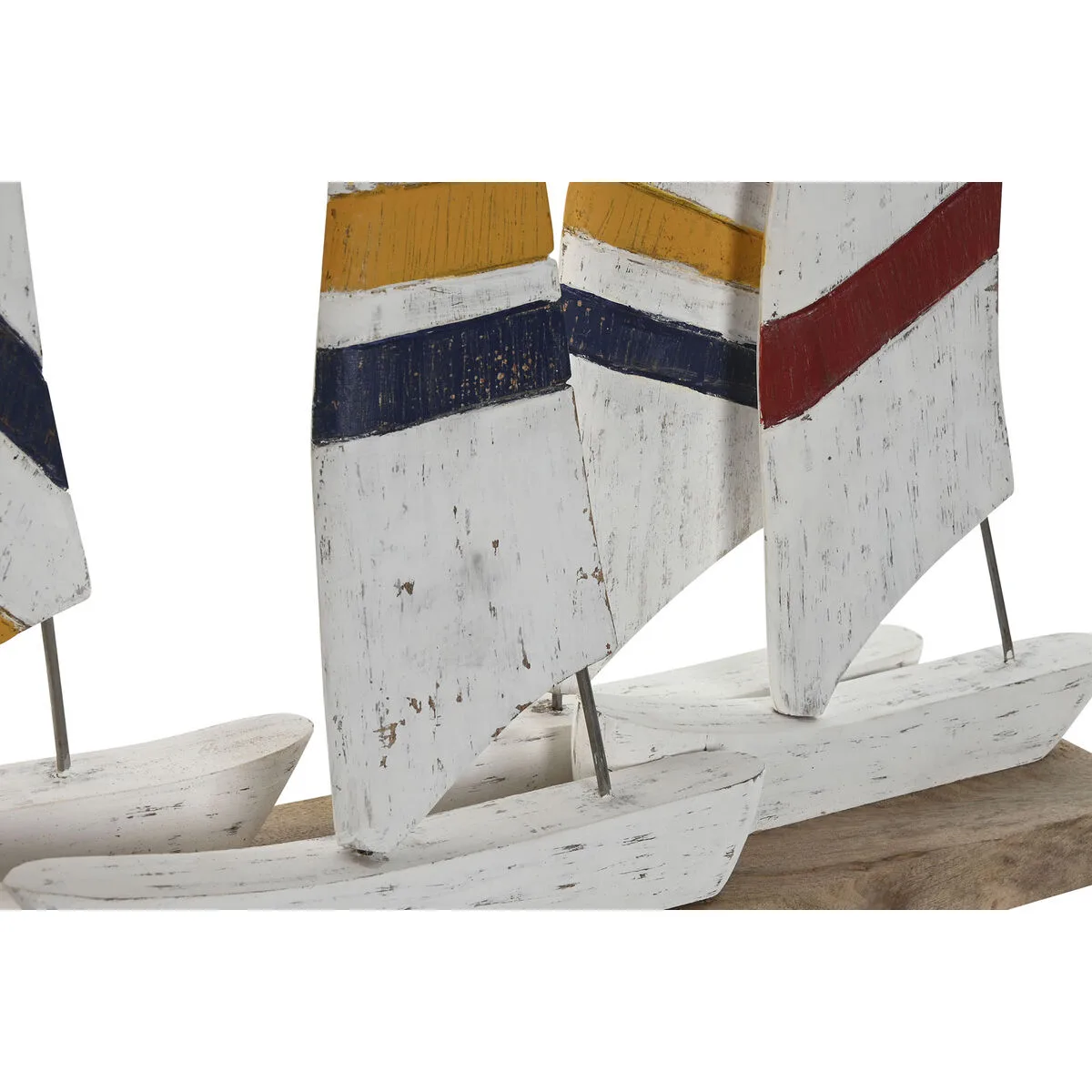 Figurine decorative home esprit blanc blue marine 67 5 x 13 5 x 46 cm s306050469. Nous avons bâti Diaytar sur une idée simple : vous méritez le meilleur des produits, sans avoir à chercher pendant des heures.