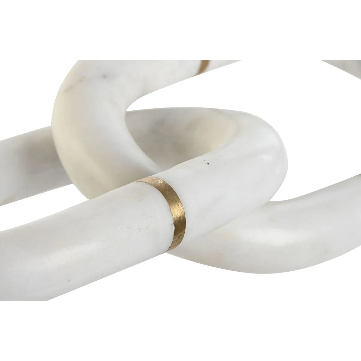 Figurine decorative home esprit blanc dore chaine 13 x 13 x 28 cm s305491914. Chez Diaytar, nous ne vendons pas que des produits, nous proposons des solutions, du rêve et un peu de magie au quotidien