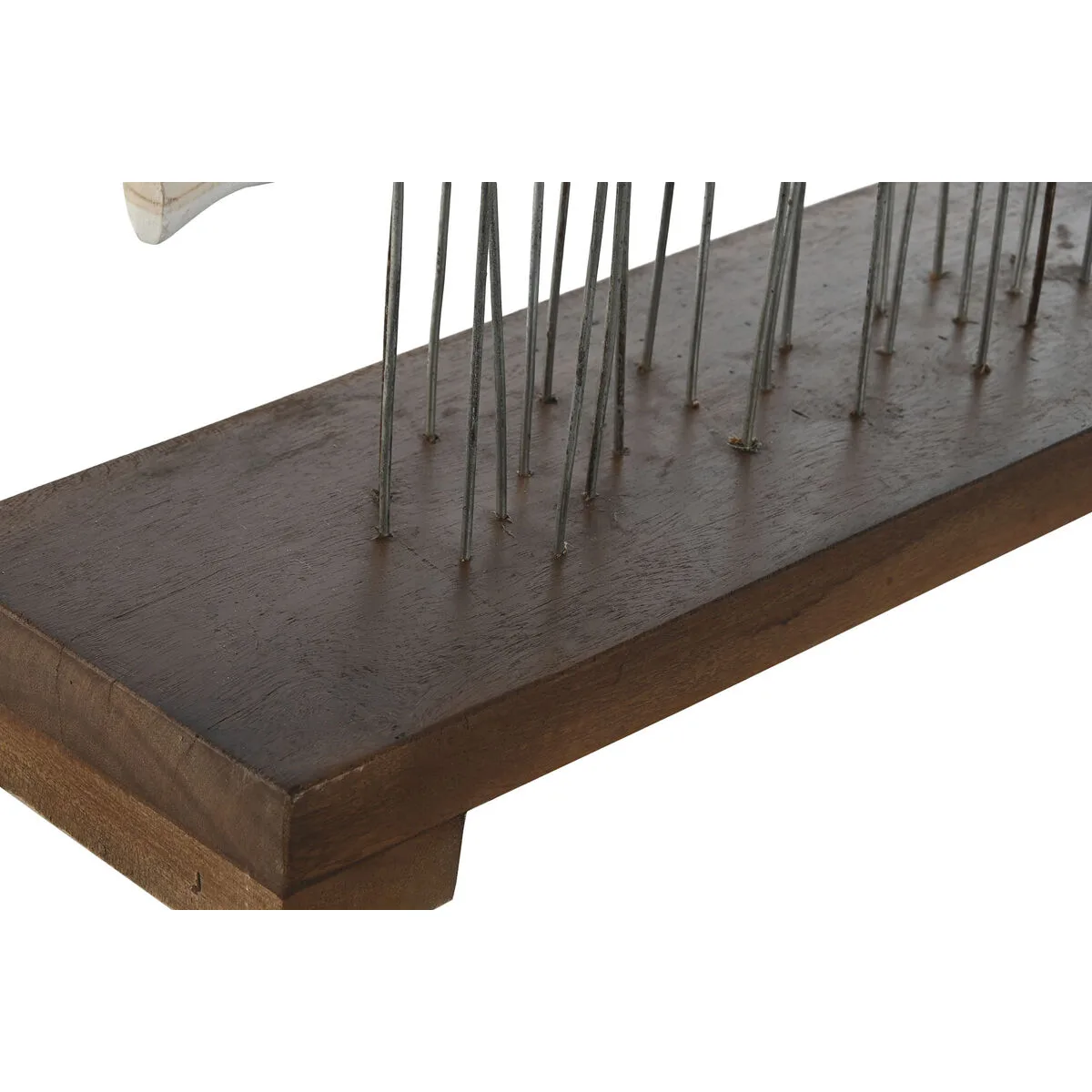 Figurine decorative home esprit blanc marron spirales 45 x 15 x 100 cm s305350573. Osez l'expérience Diaytar et découvrez comment des produits bien choisis peuvent éléver votre qualité de vie.