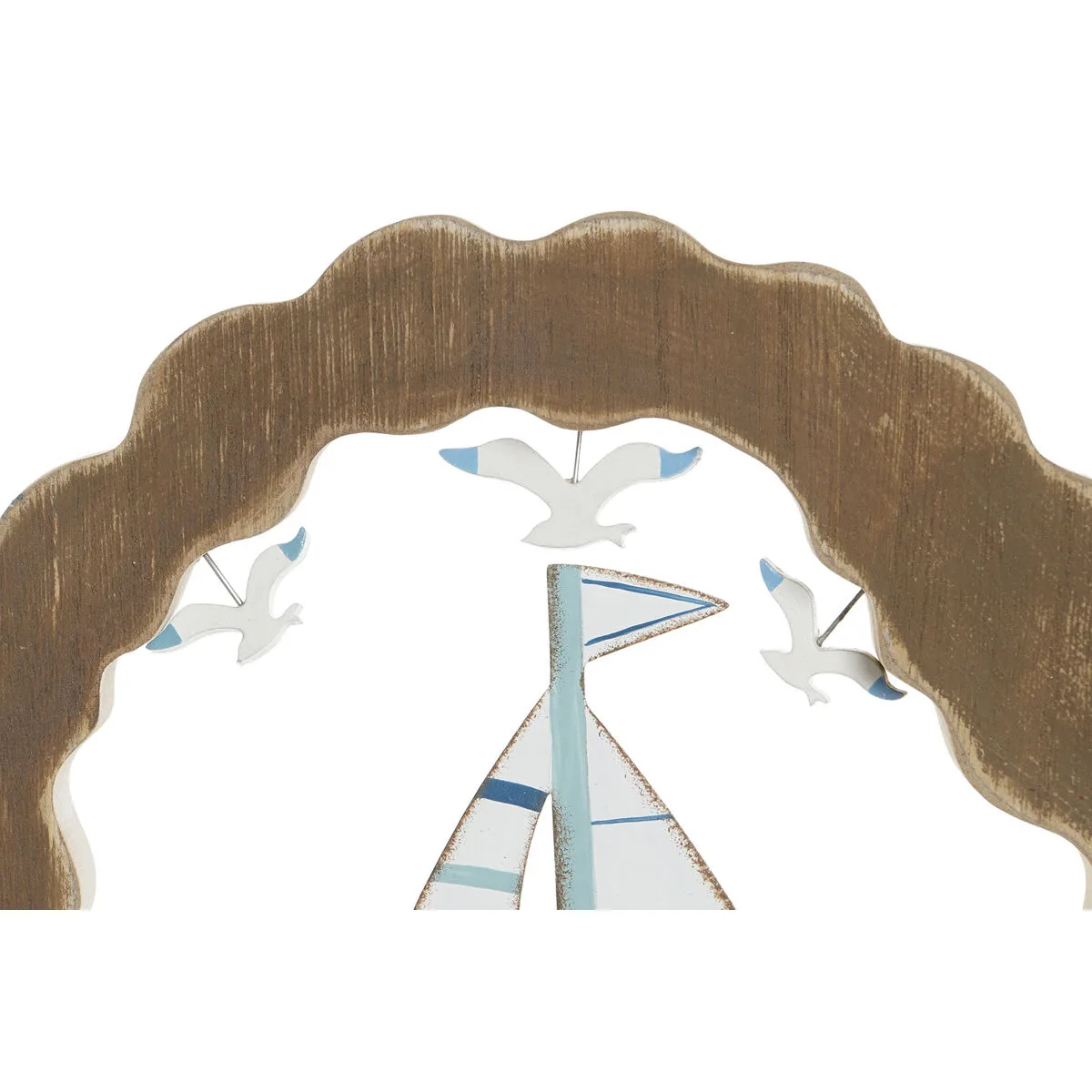 Figurine decorative home esprit bleu blanc rouge naturel 20 x 2 5 x 20 cm 2 unites s305459160. Avec Diaytar, faites de chaque achat en ligne une découverte et de chaque produit un ajout valuable à votre univers