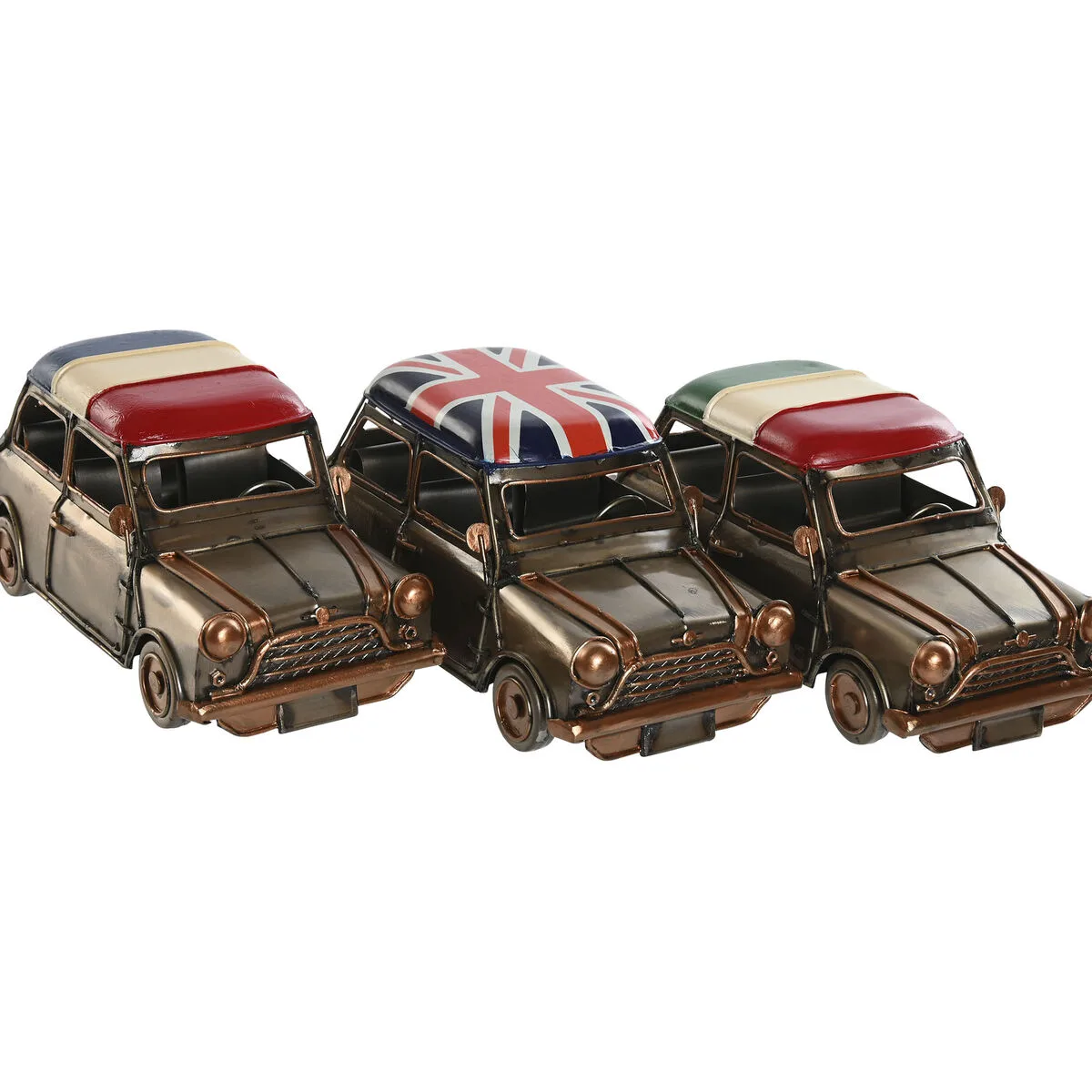 Figurine decorative home esprit dore argente voiture vintage 17 x 9 x 8 cm 3 unites s306083952. Diaytar, c'est le résultat de years of market research condensé en une seule plateforme intuitive et généreuse.