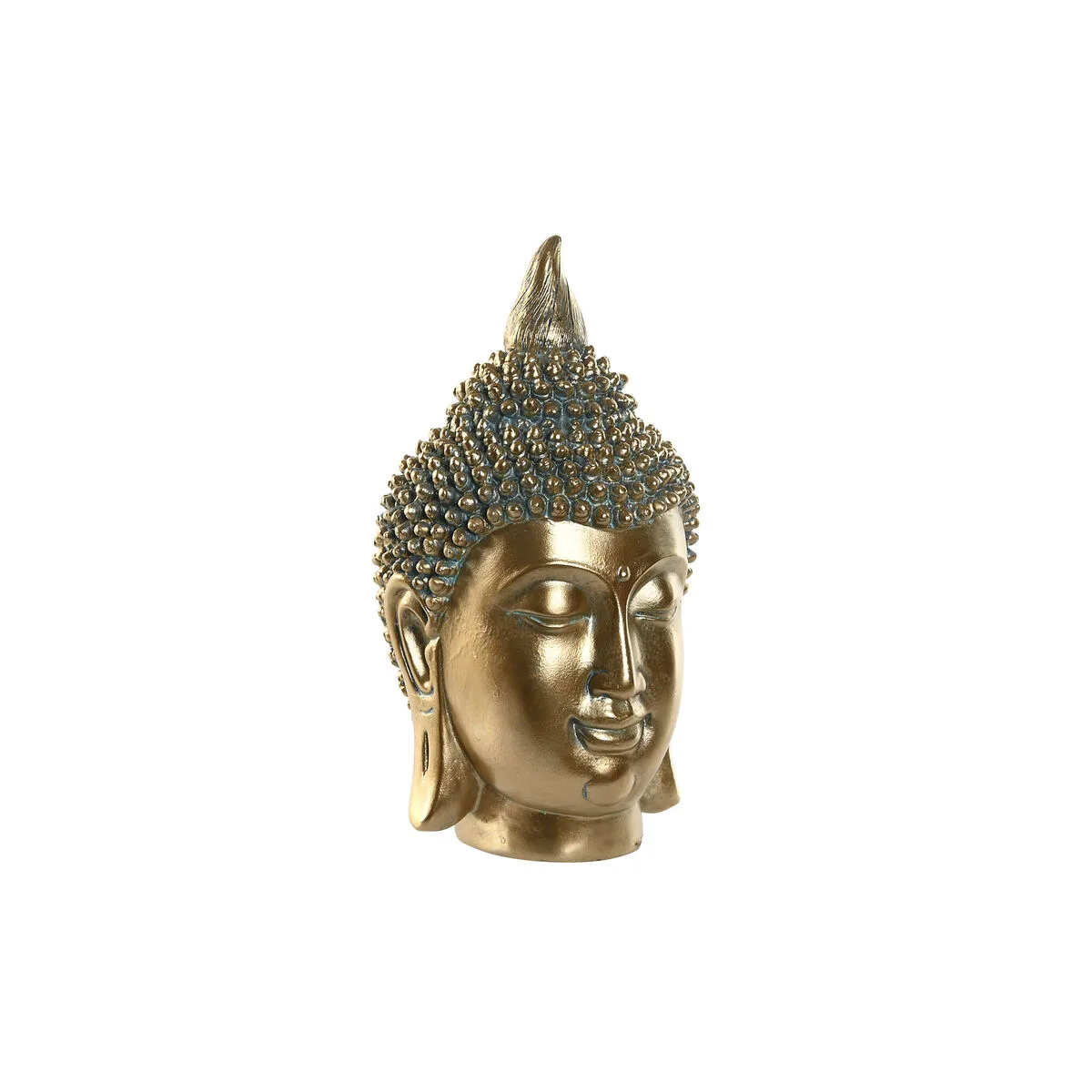 Figurine decorative home esprit dore buda oriental 16 x 15 5 x 28 cm s305533998. Diaytar anticipe les tendances pour vous offrir le meilleur de la mode.