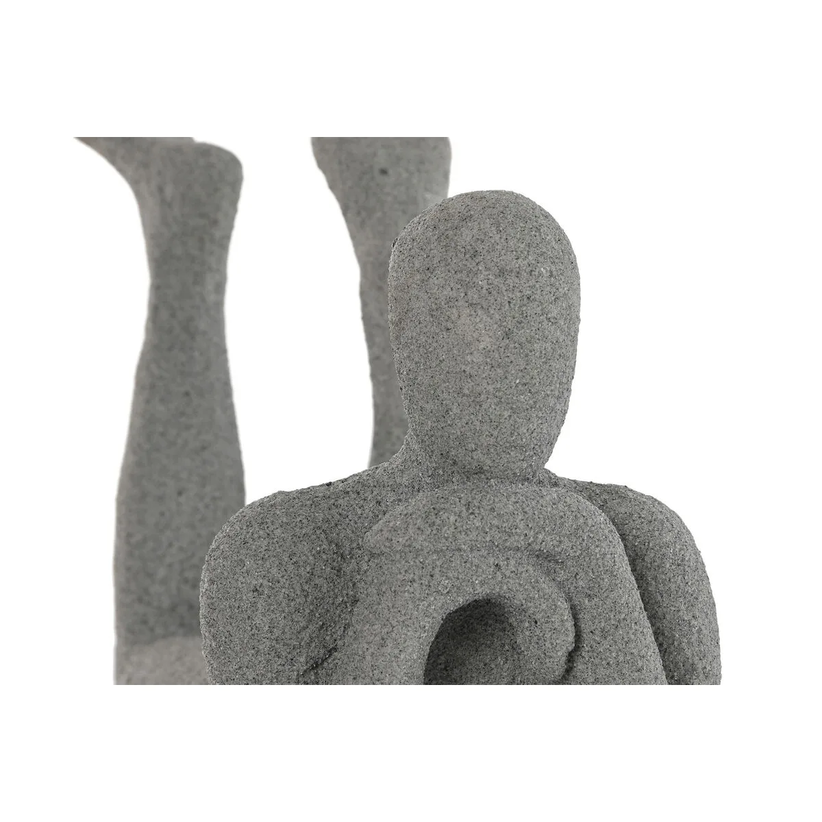 Figurine decorative home esprit gris 39 x 13 5 x 20 8 cm s305498452. Diaytar, c'est votre partenaire de confiance pour construire un quotidien plus fluide, plus beau, et plus inspirant.