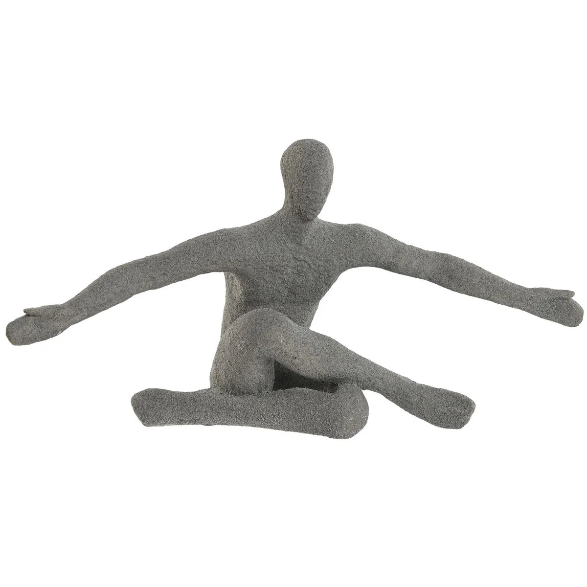 Figurine decorative home esprit gris 57 x 19 5 x 26 8 cm s305402733. Diaytar vous ouvre les portes d'un monde où tous les produits, des plus high-tech aux plus simples, sont source d'inspiration