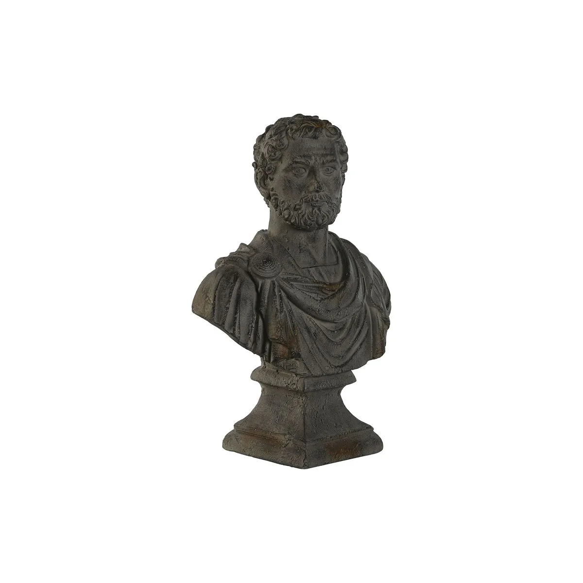 Figurine decorative home esprit gris buste 36 x 16 x 46 cm s305534228. Notre raison d'être : vous faire économiser le plus précieux des resources : votre temps. Bienvenue sur Diaytar, les produits triés sur le volet.