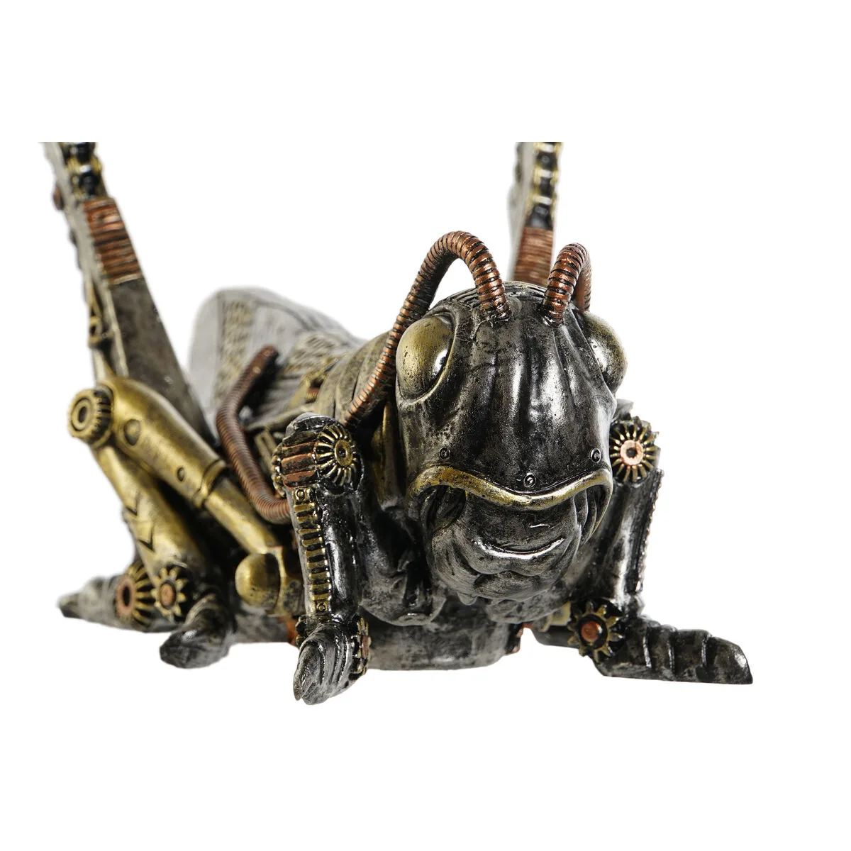 Figurine decorative home esprit gris multicouleur 24 x 13 x 13 cm s305499414. Diaytar a sélectionné pour vous une palette de produits allant de l'électronique grand public aux must-have de la maison