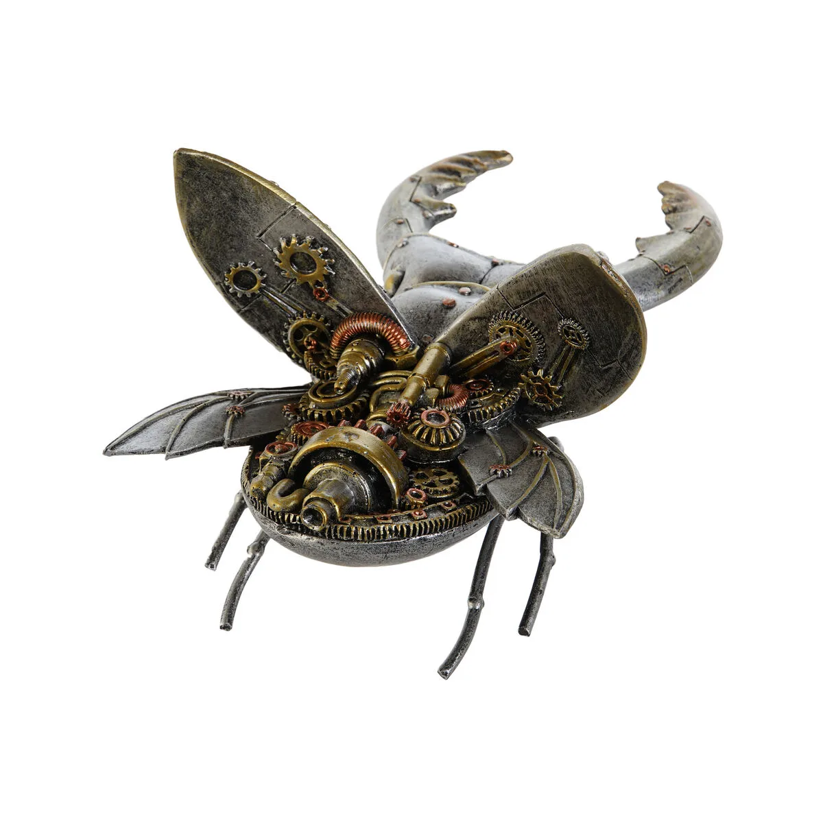 Figurine decorative home esprit gris multicouleur coleopteres 22 x 14 x 11 cm s305499531. Diaytar, c'est l'assurance de découvrir des produits que vous ne trouverez nulle part ailleurs, tous domaines confondus