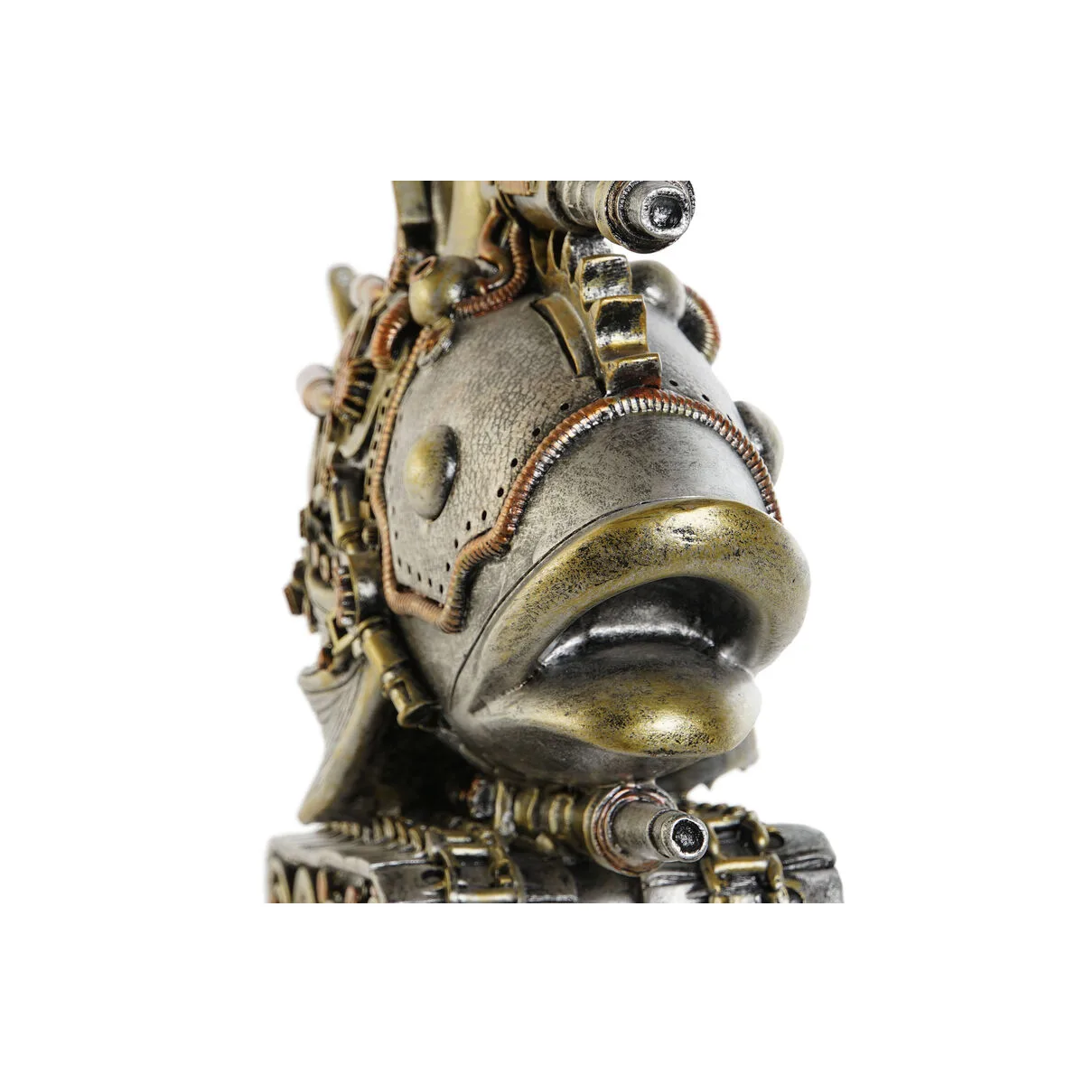 Figurine decorative home esprit gris multicouleur poisson 31 5 x 9 x 22 cm s305499756. Nous sommes fiers de vous présenter Diaytar, une plateforme où l'amour du produit général et tendance est roi