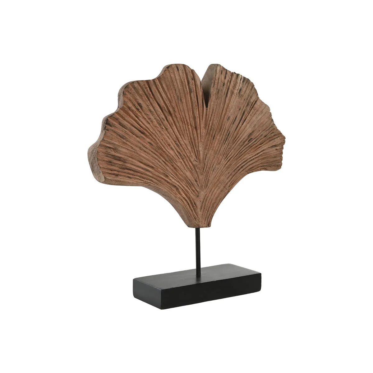 Figurine decorative home esprit marron noir moderne 40 x 9 x 40 cm s306143841. Notre ambition pour Diaytar : devenir le réflexe numéro 1 lorsque vous pensez 'produit génial'.