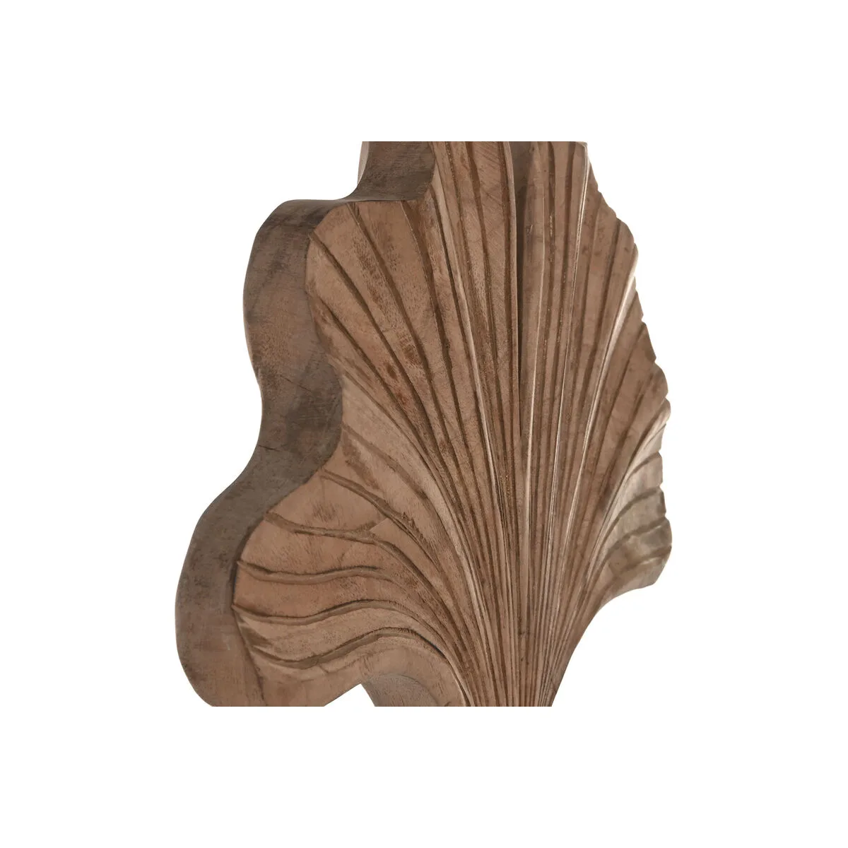 Figurine decorative home esprit marron noir moderne 51 x 9 x 60 cm s306143754. Diaytar, c'est la vitrine permanente des innovations produits qui vont faire parler d'elles dans les mois à venir.