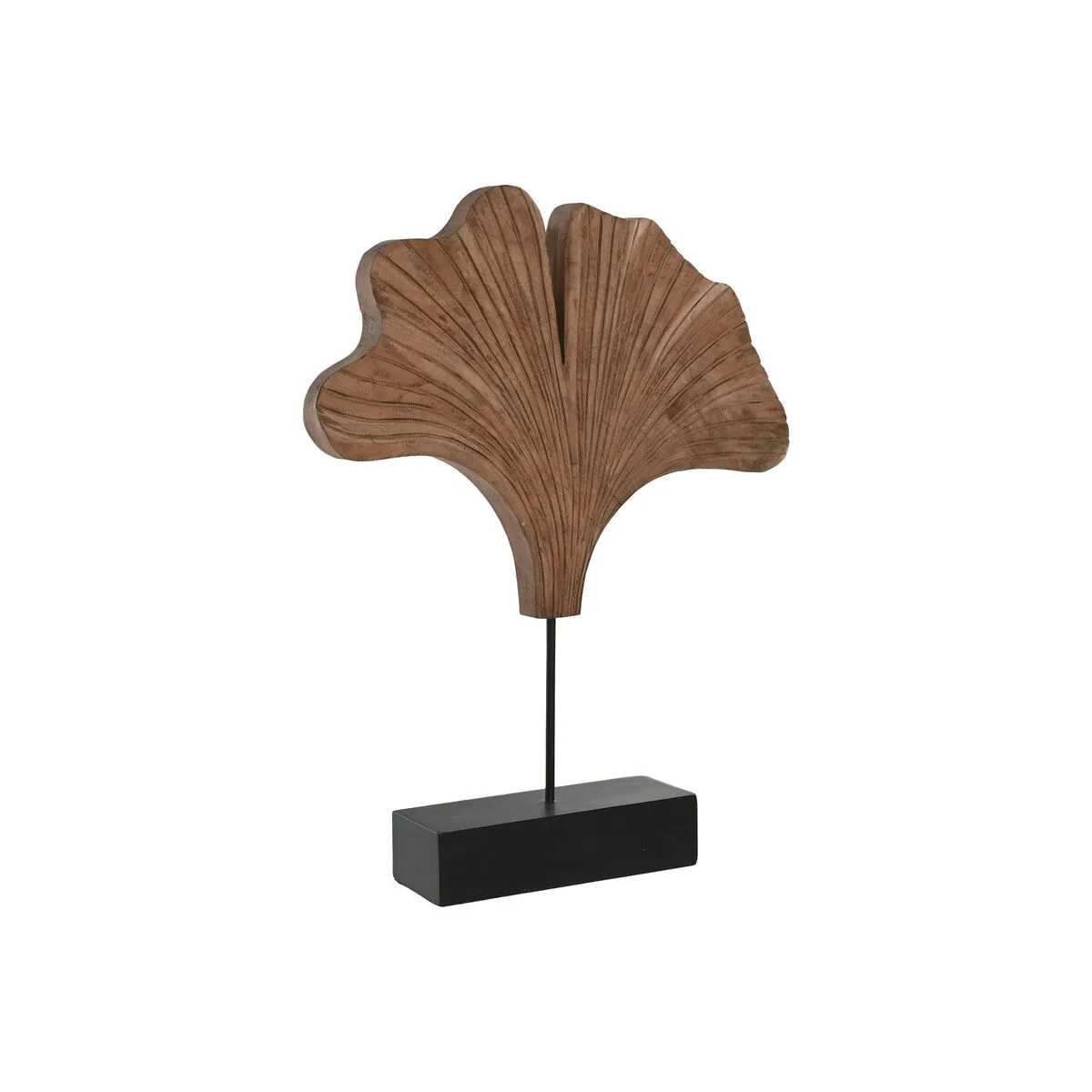 Figurine decorative home esprit marron noir moderne 51 x 9 x 60 cm s306143776. Diaytar, c'est l'évidence : une plateforme simple, des produits beaux, une expérience fluide. Le trio gagnant.