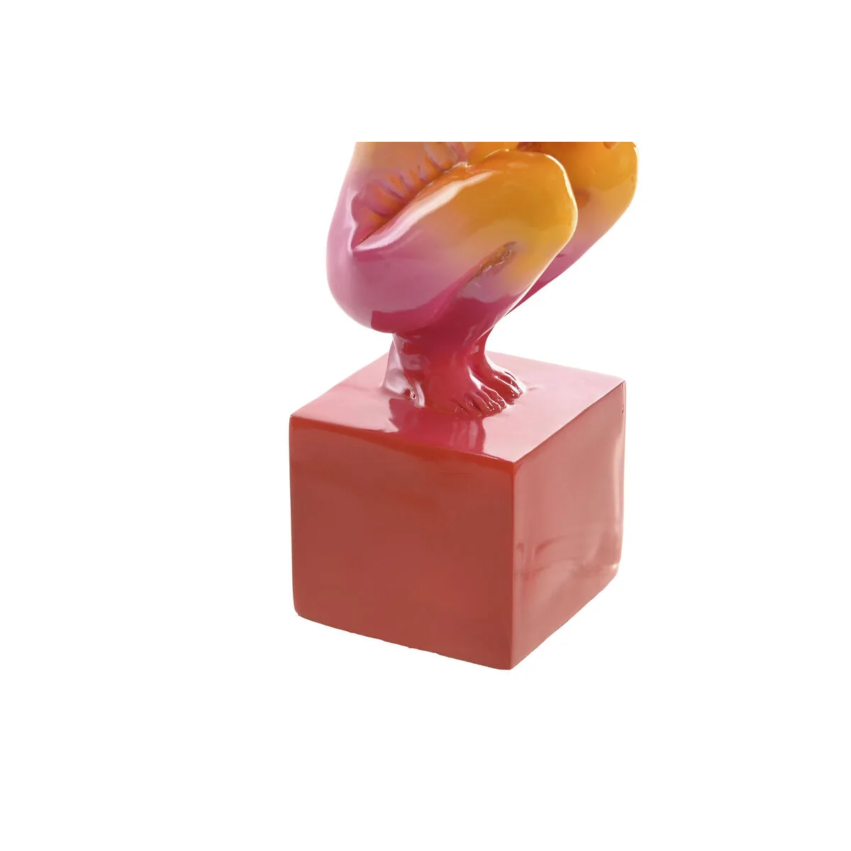 Figurine decorative home esprit multicouleur 32 x 11 x 23 cm s306130577. Exprimez votre personnalité avec les accessoires tendance de Diaytar.