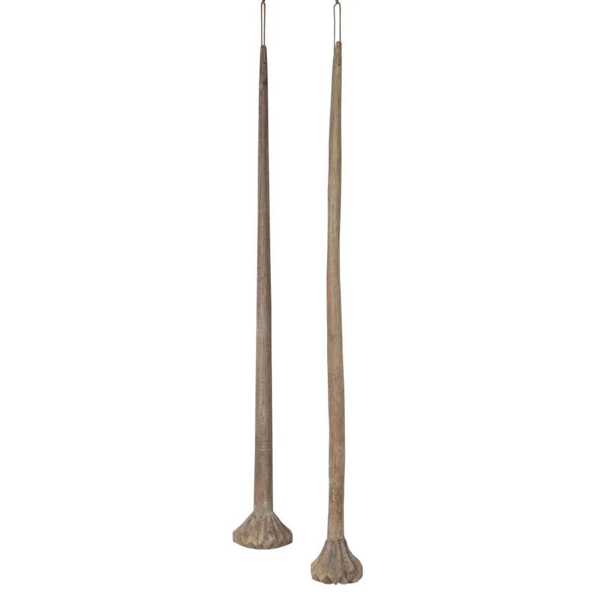 Figurine decorative home esprit naturel 15 x 15 x 130 cm s305939039. Plongez dans l'univers Diaytar, votre référence pour des produits du quotidien, high-tech et déco, tous porteurs de tendances