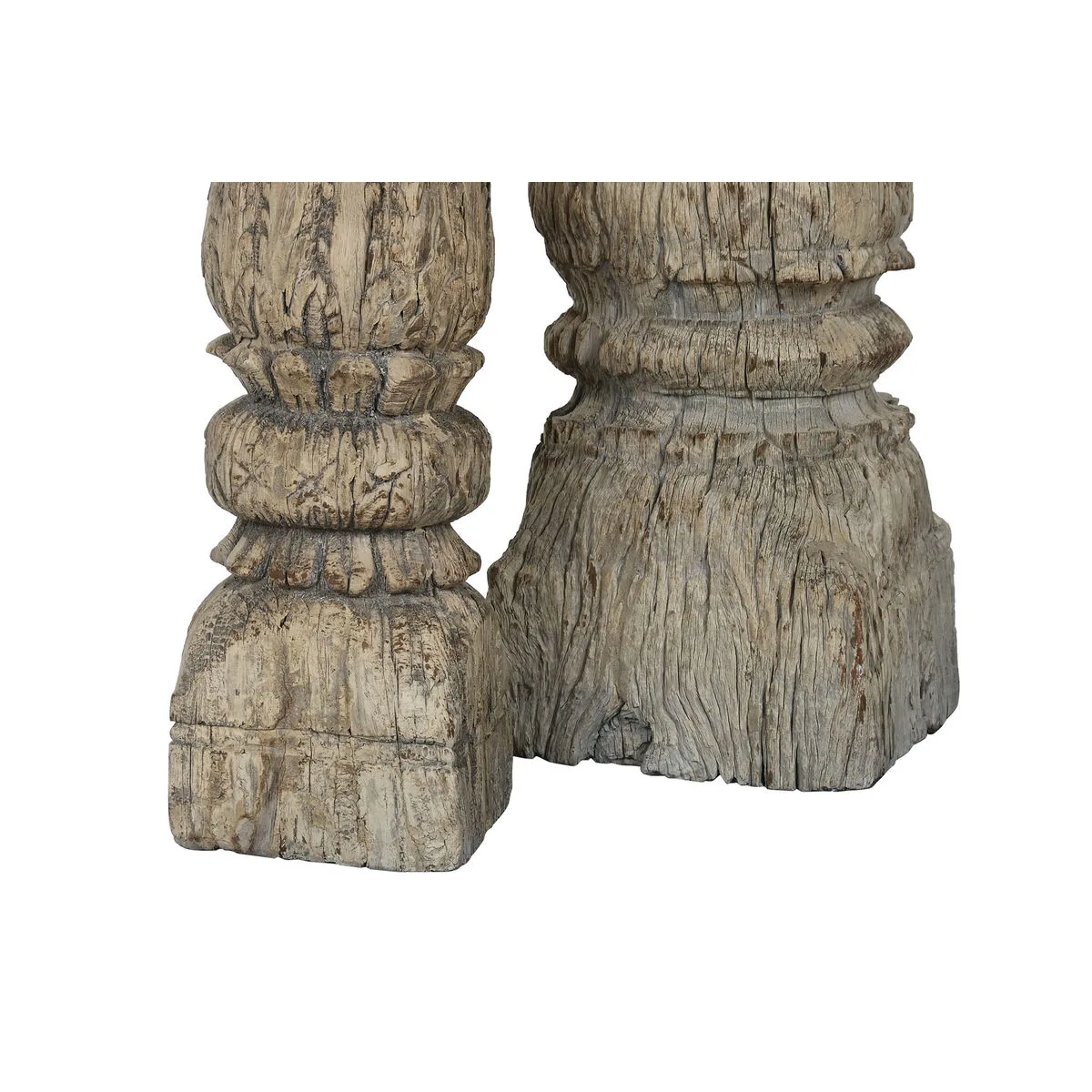 Figurine decorative home esprit naturel 23 x 23 x 149 cm s305930765. Bienvenue sur Diaytar, la plateforme qui a réussi le pari de rendre le shopping généraliste aussi excitant que la mode.