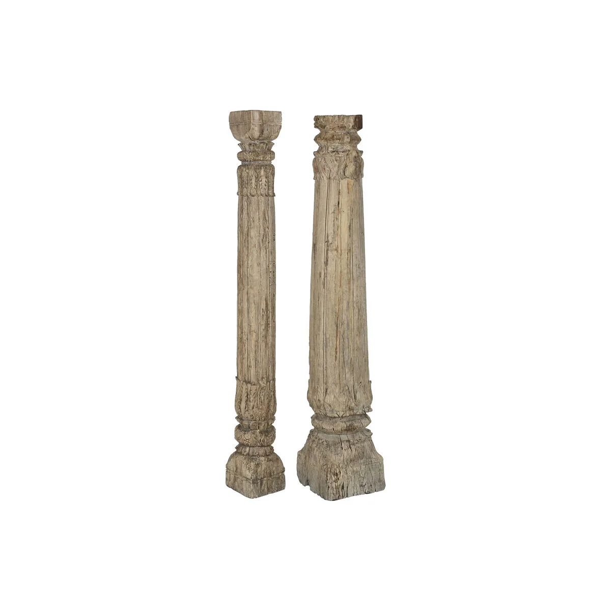 Figurine decorative home esprit naturel 23 x 23 x 149 cm s305930771. Re-découvrez le plaisir de shopper en ligne avec Diaytar et sa multitude de produits triés sur le volet pour vous