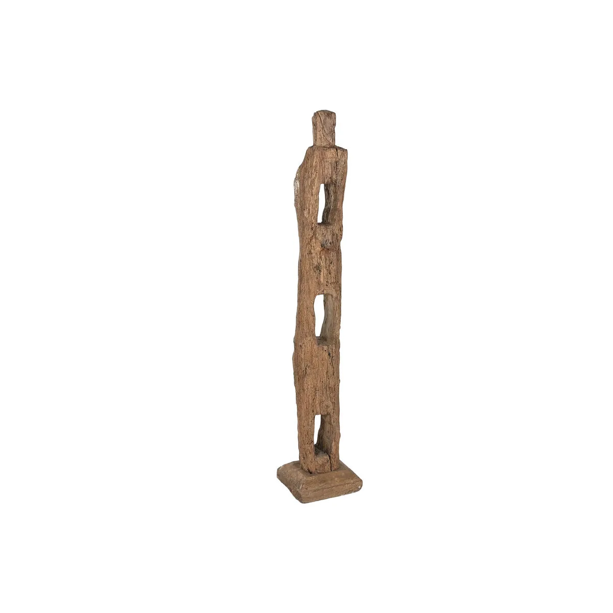 Figurine decorative home esprit naturel 32 x 29 x 170 cm s306153959. L'aventure Diaytar commence ici : parcourez un catalogue généraliste unique où la surprise et la qualité sont au rendez-vous