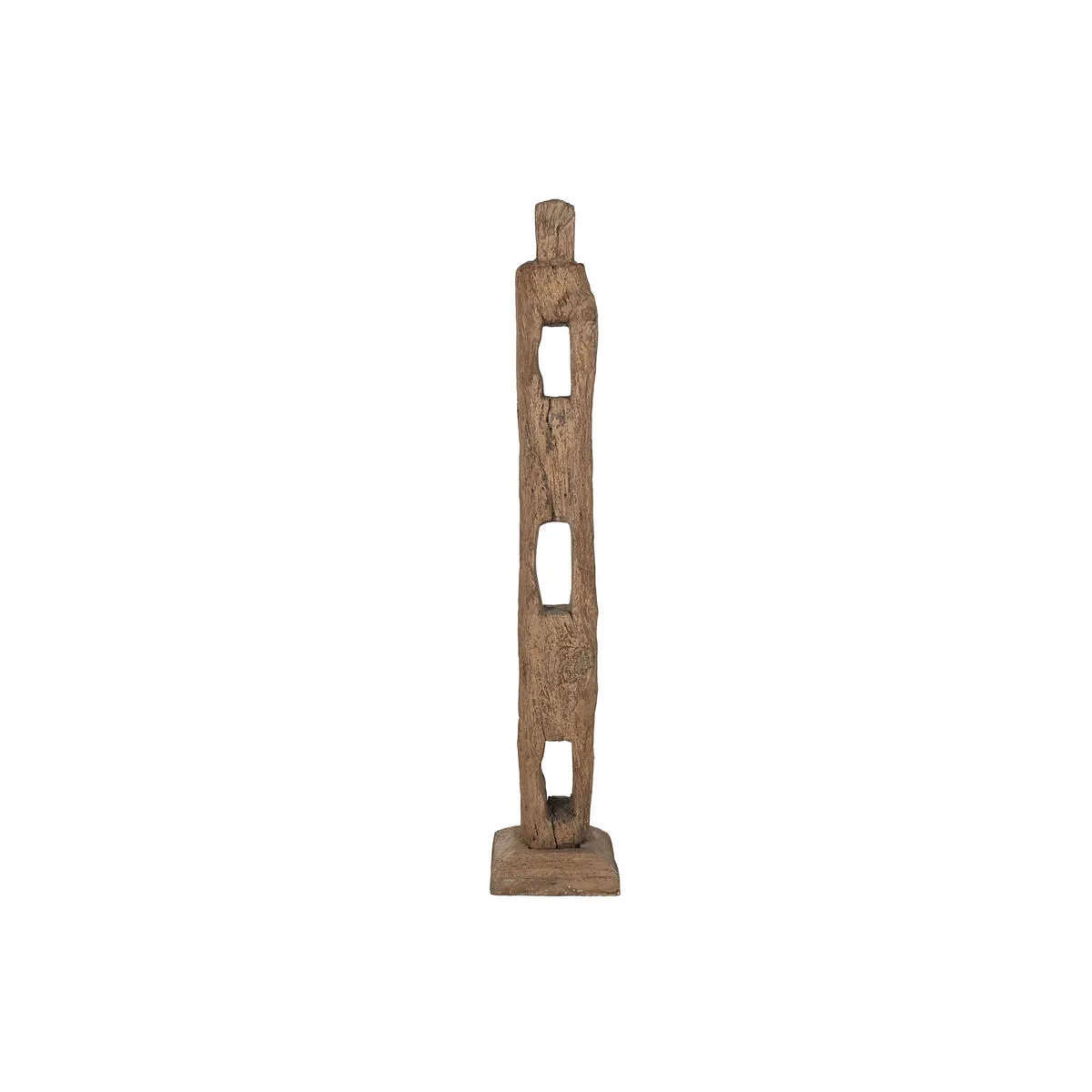 Figurine decorative home esprit naturel 32 x 29 x 170 cm s306153987. Diaytar, le compagnon des esprits créatifs et exigeants en quête de produits généraux hors des sentiers battus