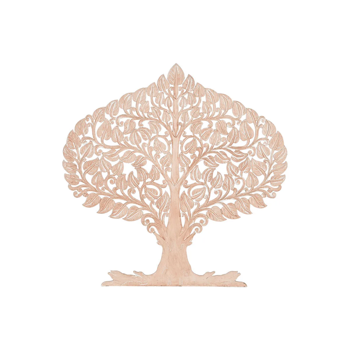 Figurine decorative home esprit naturel arbre 122 x 2 x 122 cm s305869729. Diaytar, le nom qui garantit que chaque produit, du plus technologique au plus basique, a été choisi avec goût et exigence