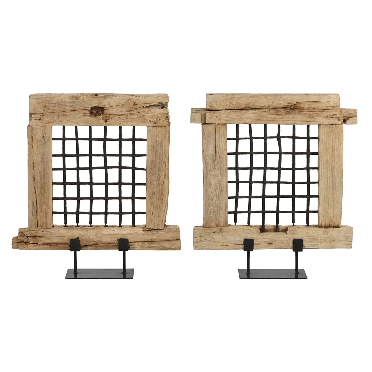 Figurine decorative home esprit naturel piece unique 65 x 18 x 75 cm s305963741. Diaytar est le résultat de milliers d'heures de recherche et développement pour vous offrir une offre généraliste d'exception.
