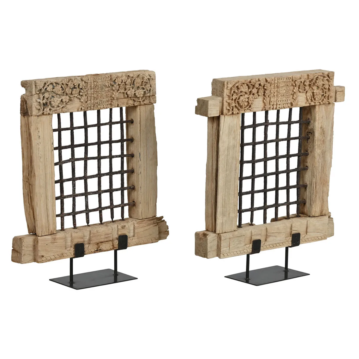 Figurine decorative home esprit naturel piece unique 65 x 18 x 75 cm s305963781. Notre équipe chez Diaytar est votre équipe de choc, dévouée à débusquer les produits qui méritent votre attention.