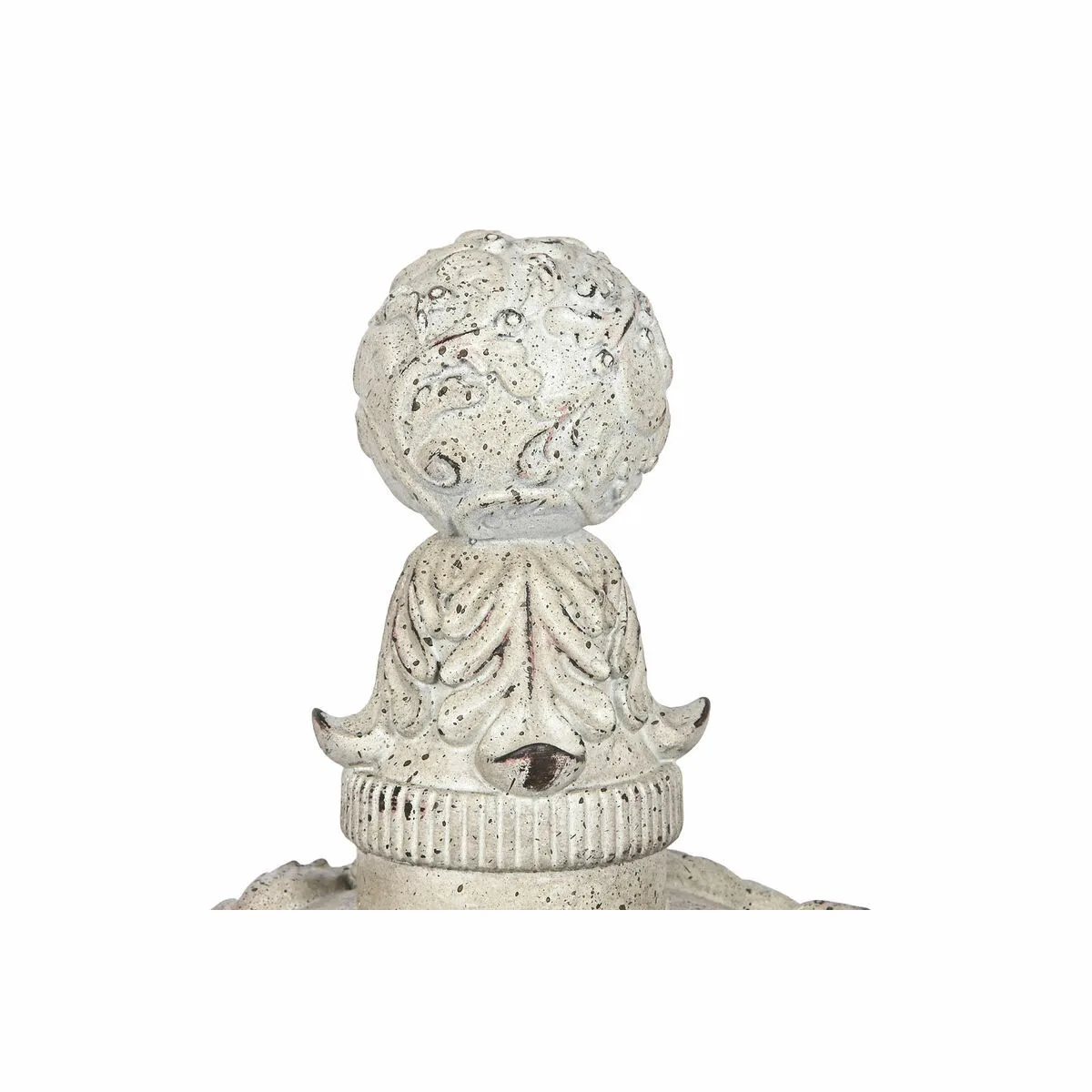 Figurine decorative home esprit noir m070530442. Notre équipe Diaytar parcourt le globe pour vous dénicher les produits généraux et électroniques les plus prometteurs