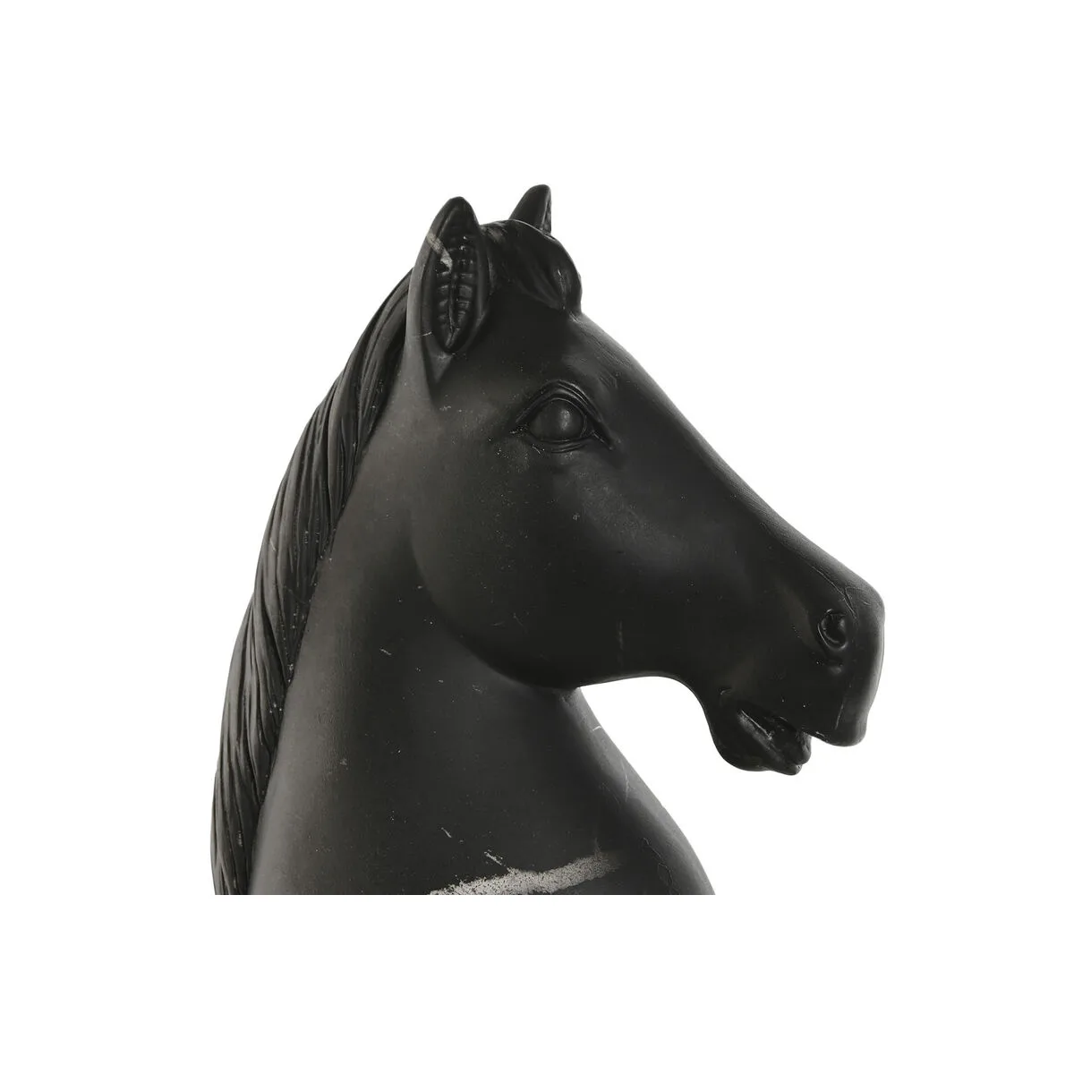 Figurine decorative home esprit noir cheval 13 x 13 x 33 cm s305515496. Explorez sans limite l'offre Diaytar : des milliers de produits pour satisfaire votre soif de nouveauté et de qualité