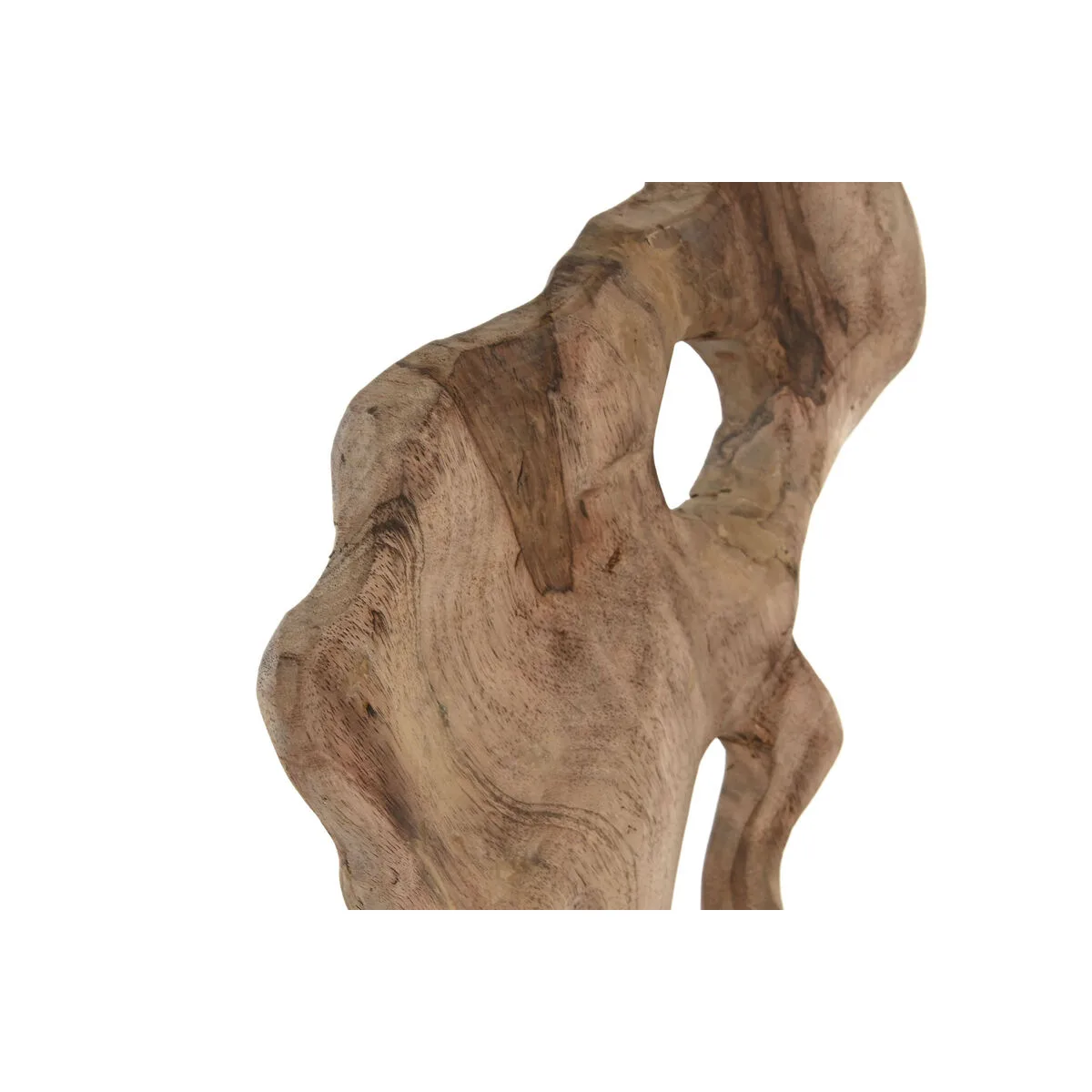 Figurine decorative home esprit noir marron clair moderne 26 x 8 x 56 cm s306143459. La promesse Diaytar : une sélection rigoureuse de produits généraux où la tendance et la durabilité vont de pair