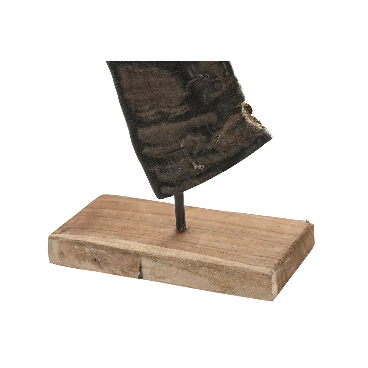 Figurine decorative home esprit noir naturel 20 x 11 x 65 cm s306121964. Diaytar puise sa force dans sa capacité à sans cesse renouveler son offre avec des produits généraux frais et inattendus