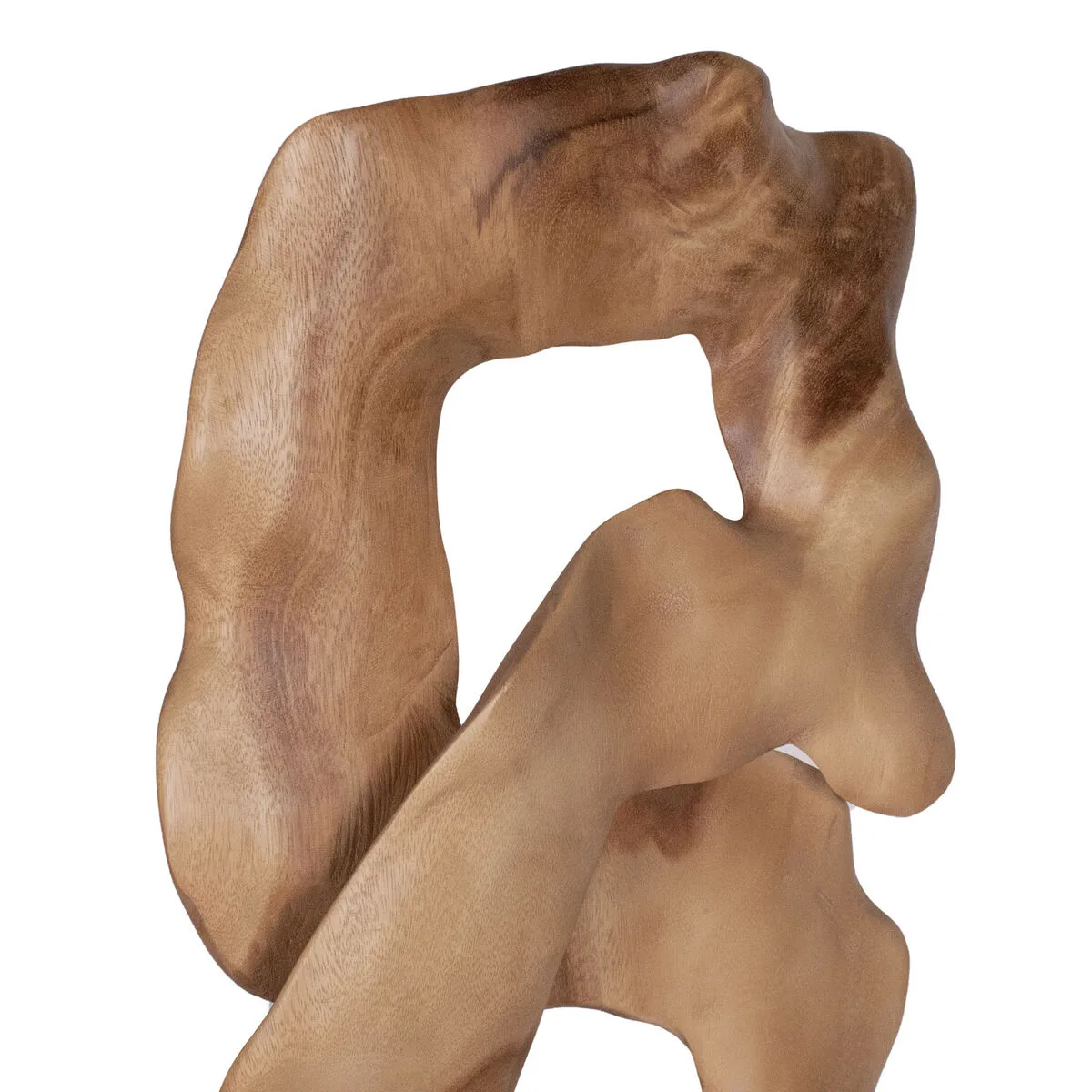 Figurine decorative home esprit noir naturel 44 x 26 x 93 cm s305925770. Votre foyer mérite le style et le confort des produits Diaytar Home.