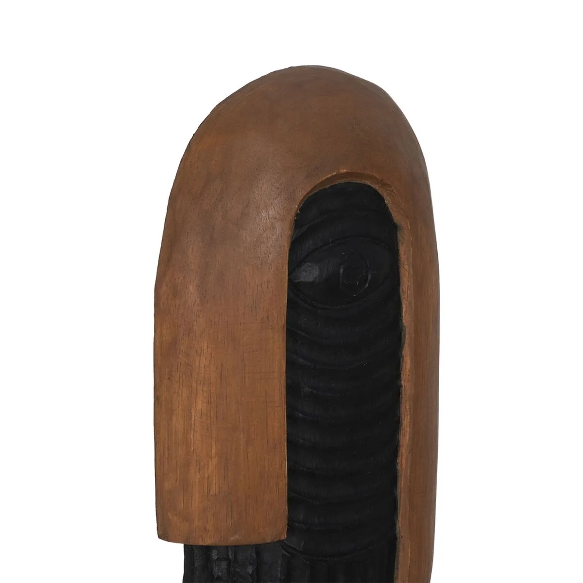 Figurine decorative marron masque 17 5 x 10 x 50 cm s880471283 Figurine decorative marron masque 17 5 x 10 x 50 cm s880471283. L'ADN de Diaytar : un mélange éclectique et raffiné de produits qui parle aussi bien aux geeks qu'aux esthètes