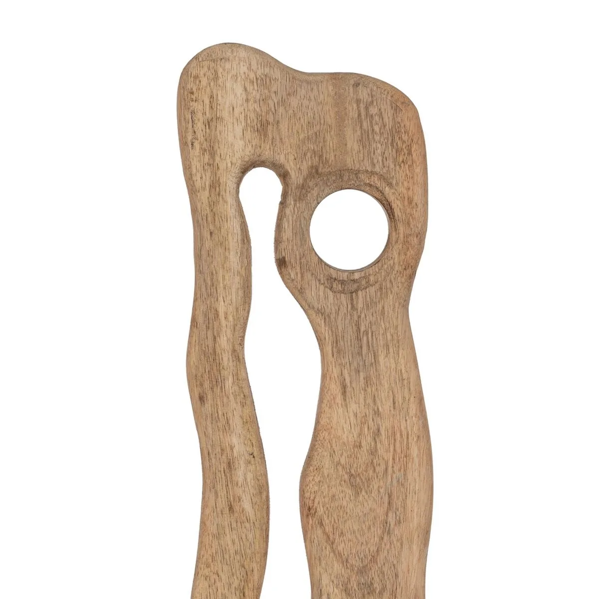 Figurine decorative naturel abstrait 15 x 9 x 68 5 cm s880475710. Diaytar, c'est la rencontre parfaite entre modernité et authenticité.