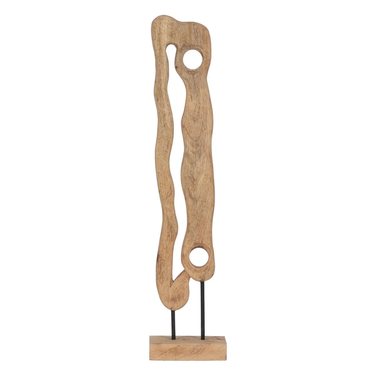 Figurine decorative naturel abstrait 15 x 9 x 68 5 cm s880475734. Diaytar a sélectionné pour vous une palette de produits allant de l'électronique grand public aux must-have de la maison