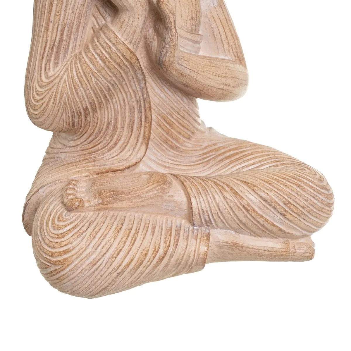 Figurine decorative naturel buda 25 x 19 x 36 cm s880876212. L'ambition de Diaytar : devenir votre boutique en ligne de référence pour tous les produits qui améliorent votre vie
