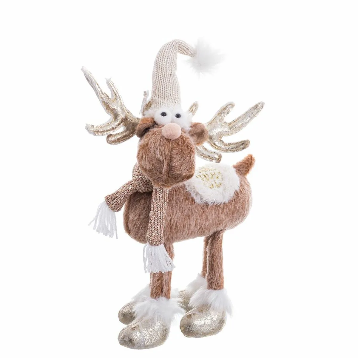 Figurine decorative naturel cerf 22 x 20 x 40 cm s880706137. Pour ceux qui refusent de choisir entre fonctionnel et esthétique : Diaytar propose les deux dans chaque produit