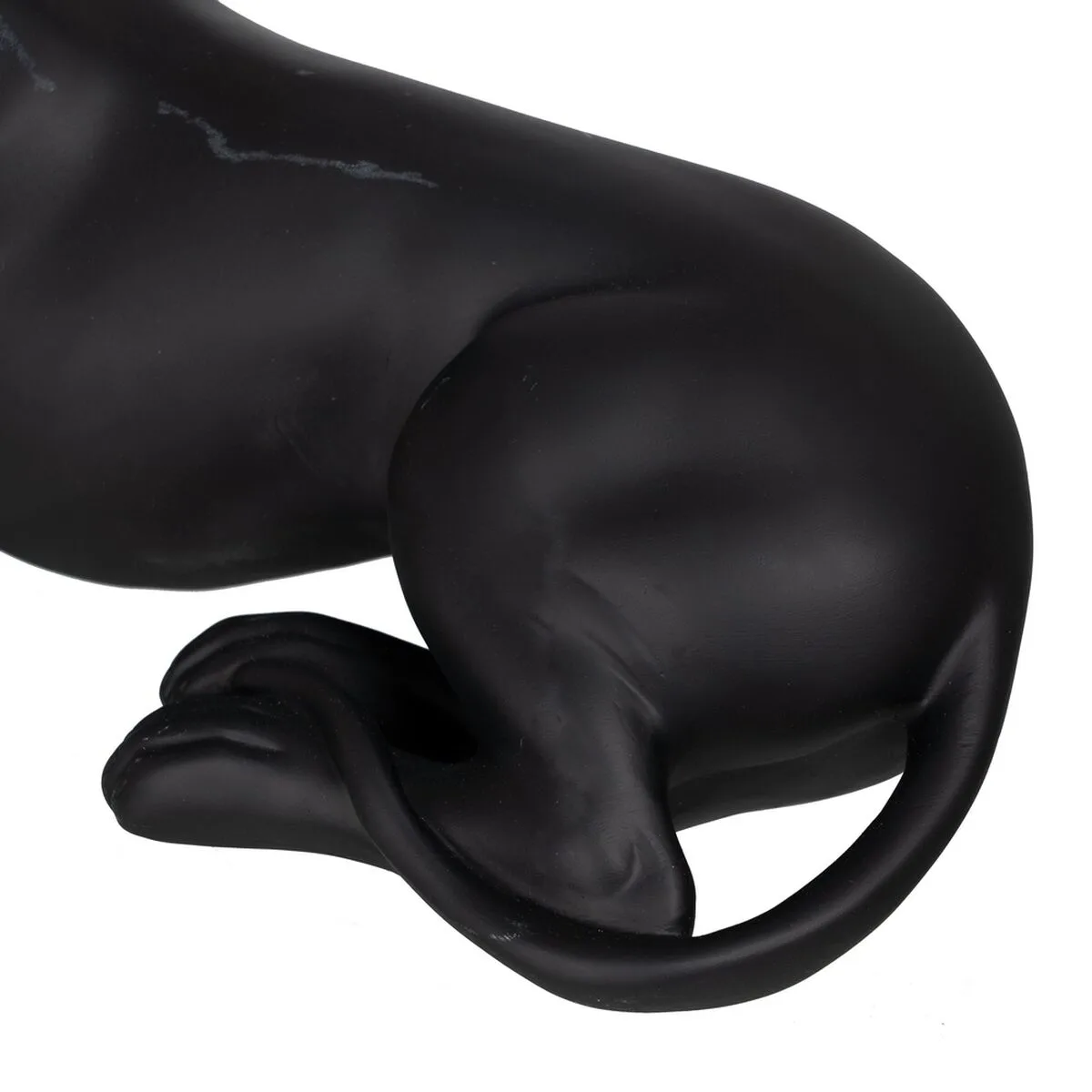 Figurine decorative noir chien 37 5 x 13 5 x 22 cm s880542619 Figurine decorative noir chien 37 5 x 13 5 x 22 cm s880542619. Chez Diaytar, nous transformons vos envies en réalité avec style.
