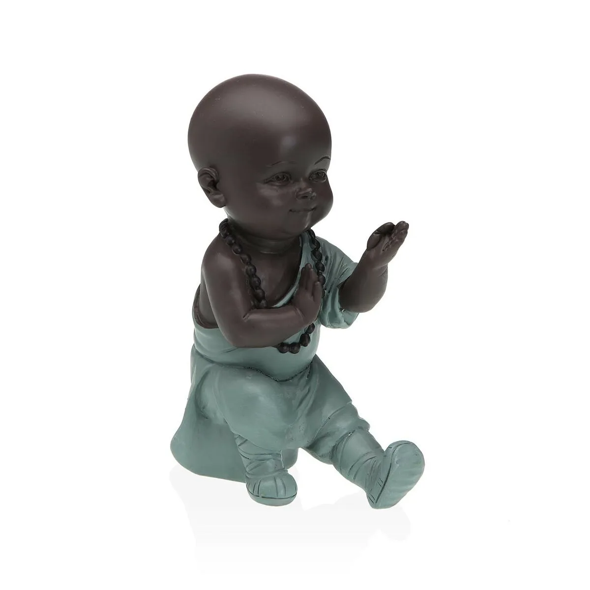 Figurine decorative versa buda 9 x 13 x 6 cm s341371746. Diaytar pense global, shoppe local : une plateforme généraliste avec une approche curated pour un public international