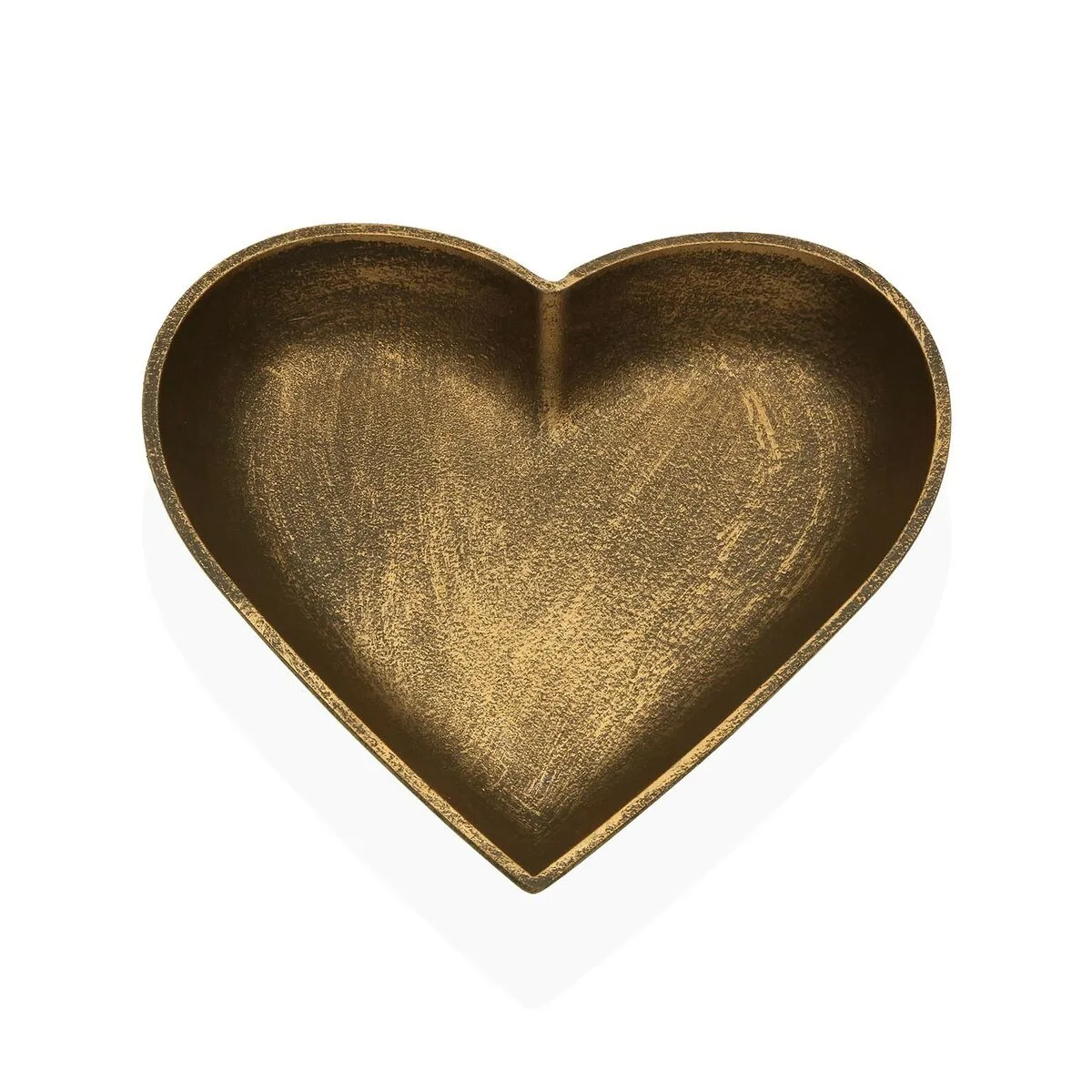 Figurine decorative versa dore coeur 25 x 25 x 3 5 cm s341126012. Diaytar est le résultat de milliers d'heures de recherche et développement pour vous offrir une offre généraliste d'exception.
