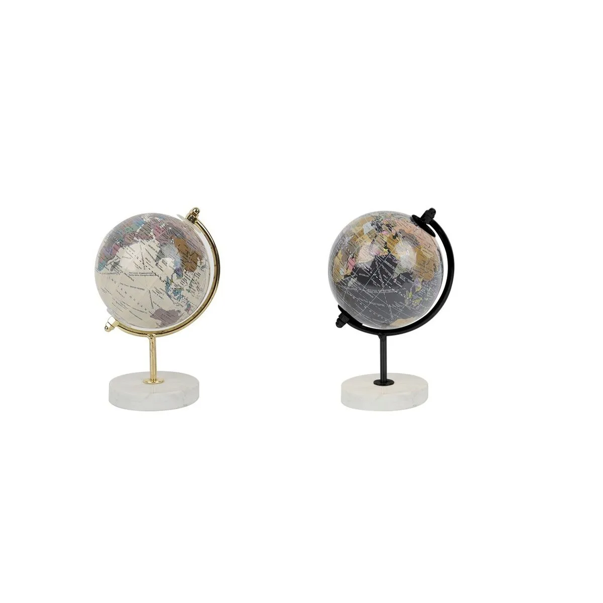Figurine decorative versa mappemonde multicouleur v340224240. Diaytar, c'est l'art de la sérendipité appliqué au e-commerce : vous venez pour une chose, vous repartez avec l'objet de vos rêves.