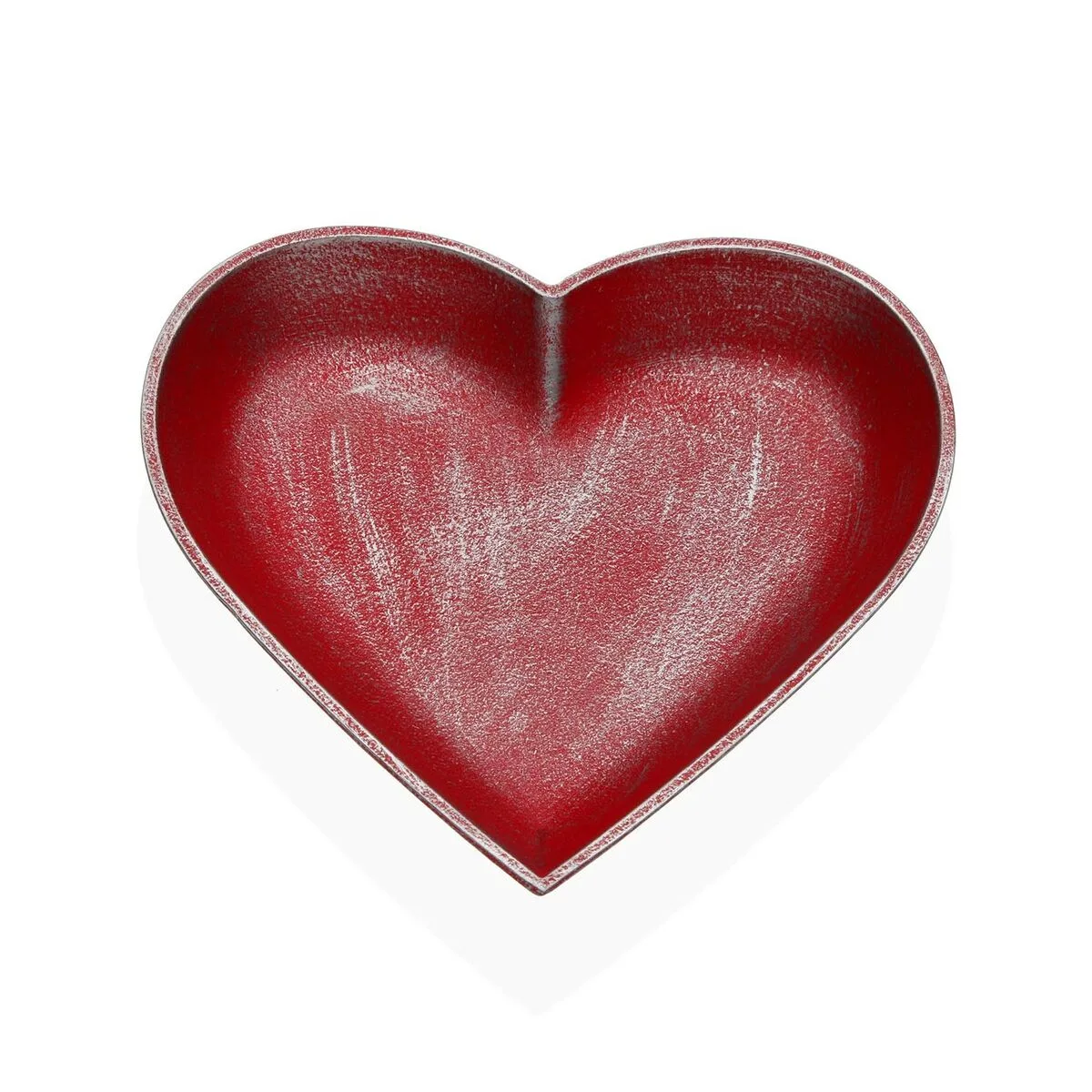 Figurine decorative versa rouge coeur 25 x 25 x 3 5 cm s341126196. Nous avons bâti Diaytar sur une idée simple : vous méritez le meilleur des produits, sans avoir à chercher pendant des heures.