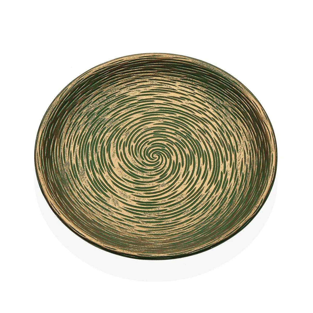 Figurine decorative versa vert 30 x 4 x 30 cm s341126311. Nous croyons en la puissance de la simplicité. Les produits Diaytar sont beaux, utiles, et incroyablement simples à utiliser.