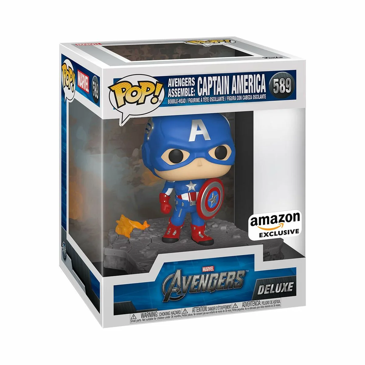 Figurine funko pop 45076 s046122697. La boutique en ligne Diaytar, un terrain de jeu infini pour tous ceux qui aiment découvrir des produits utiles et beaux